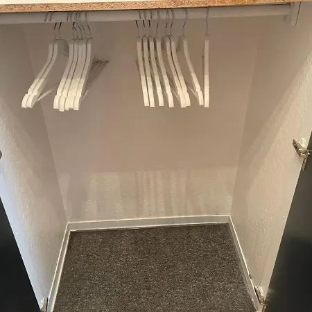 Apartamento Design Apt. Messe•hbf•uniklinik Perfekt Fur 4