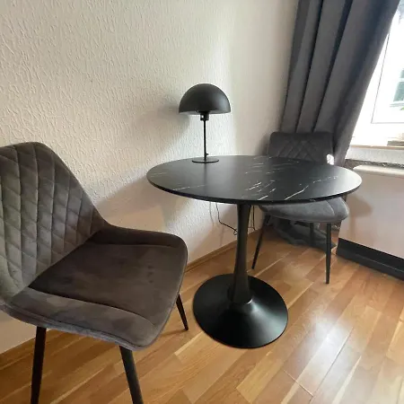 Lägenhet Design Apt. Messe•hbf•uniklinik Perfekt Fur 4 Essen