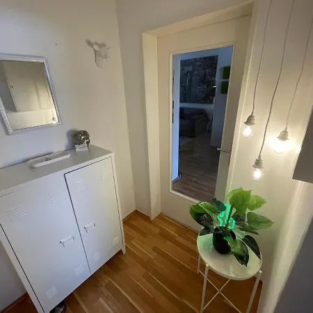 Design Apt. Messe•hbf•uniklinik Perfekt Fur 4 * Essen